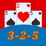 325 Card Game - Indian Poker | Indus Appstore | App Icon