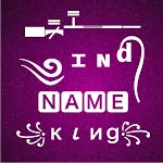 Nickname Generator : For Gamer | Indus Appstore | App Icon