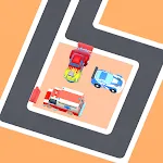 Car Parking Funny | Indus Appstore | App Icon