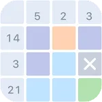 Nonogram - Picture cross | Indus Appstore | App Icon