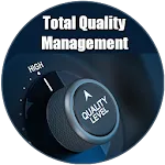 Total Quality Management : TQM | Indus Appstore | App Icon