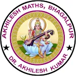 AKHILESH MATHS | Indus Appstore | App Icon