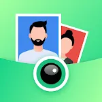 Passport Photo&ID Photo Maker | Indus Appstore | App Icon