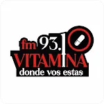 Vitamina Fm | Indus Appstore | App Icon