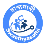 Swasthya Sathi | Indus Appstore | App Icon