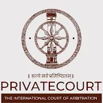 PrivateCourt | Indus Appstore | App Icon