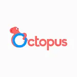 Octopus | Indus Appstore | App Icon