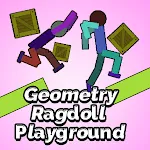 Ragdoll Sandbox Playground | Indus Appstore | App Icon