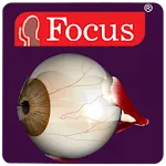 Ophthalmology -Pocket Dict. | Indus Appstore | App Icon