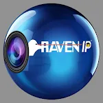 RAVEN IP | Indus Appstore | App Icon