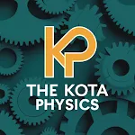 Kota Physics | Indus Appstore | App Icon