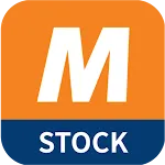 mStock: Demat & Stock Trading | Indus Appstore | App Icon