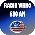 WRKO Boston Radio 680 AM App | Indus Appstore | App Icon