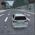 Lexus Car Simulation: Car Game | Indus Appstore | App Icon