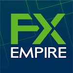 FX Empire | Indus Appstore | App Icon