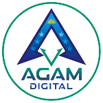 AgamDigital | Indus Appstore | App Icon