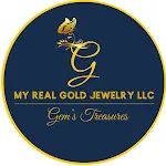 My Real Gold Jewelry LLC | Indus Appstore | App Icon