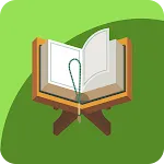 Al Quran: Latin & MP3 Offline | Indus Appstore | App Icon