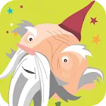 Mes Aventures d’Enchanteur | Indus Appstore | App Icon