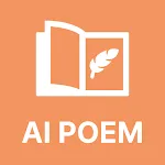 AI Poem Generator-Write a Poem | Indus Appstore | App Icon