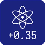 Atomic Clock & Watch Accuracy | Indus Appstore | App Icon