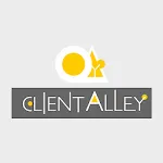 Client Alley - Investor Desk | Indus Appstore | App Icon