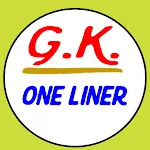 one liner gk | Indus Appstore | App Icon