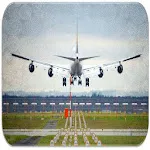 Airport sounds | Indus Appstore | App Icon