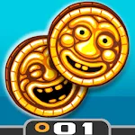 Lucky Coins | Indus Appstore | App Icon