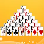 Pyramid Solitaire | Indus Appstore | App Icon