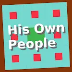 zBook: His Own People | Indus Appstore | App Icon