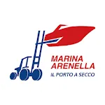 Marina Arenella | Indus Appstore | App Icon