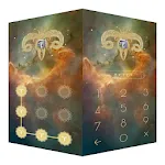 AppLock Theme Aries | Indus Appstore | App Icon