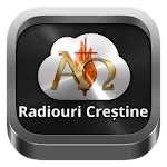 Radiouri creștine | Indus Appstore | App Icon