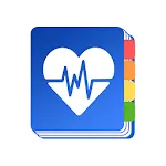 Medical records | Indus Appstore | App Icon