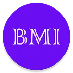 BMI Calculator | Indus Appstore | App Icon