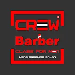 Crew Barber Class for Men | Indus Appstore | App Icon