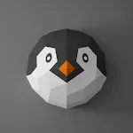 Penguin Chat: Anonymous chat | Indus Appstore | App Icon