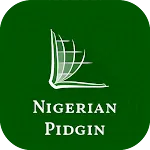 Nigerian Pidgin Bible | Indus Appstore | App Icon