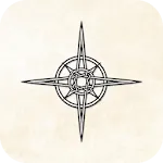 MapGenie: Skyrim Map | Indus Appstore | App Icon