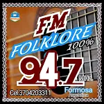 FM Folklore 94.7 | Indus Appstore | App Icon