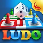 Ludo Comfun Online Live Game | Indus Appstore | App Icon