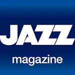 Jazz Magazine | Indus Appstore | App Icon