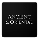 Ancient Art Auctions | Indus Appstore | App Icon