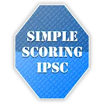 SimpleScoring IPSC | Indus Appstore | App Icon