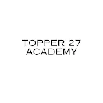 Topper 27 Academy | Indus Appstore | App Icon