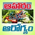 Diet Tips in Telugu | Indus Appstore | App Icon