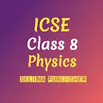 ICSE Selina Class 8 Physics | Indus Appstore | App Icon