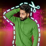 Photo Background Changer: Edit | Indus Appstore | App Icon