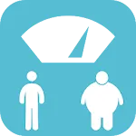 BMI Calculator | Indus Appstore | App Icon